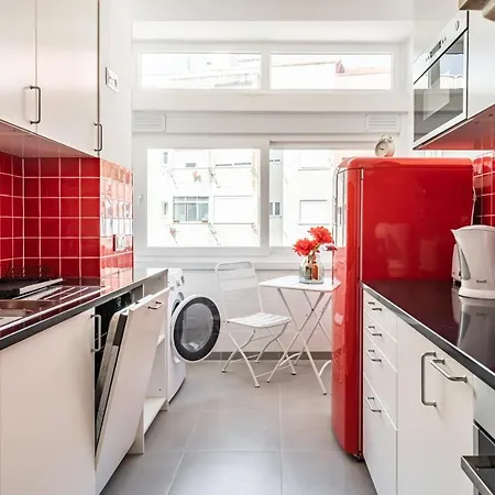 Akicity Alameda Yellow 리스본