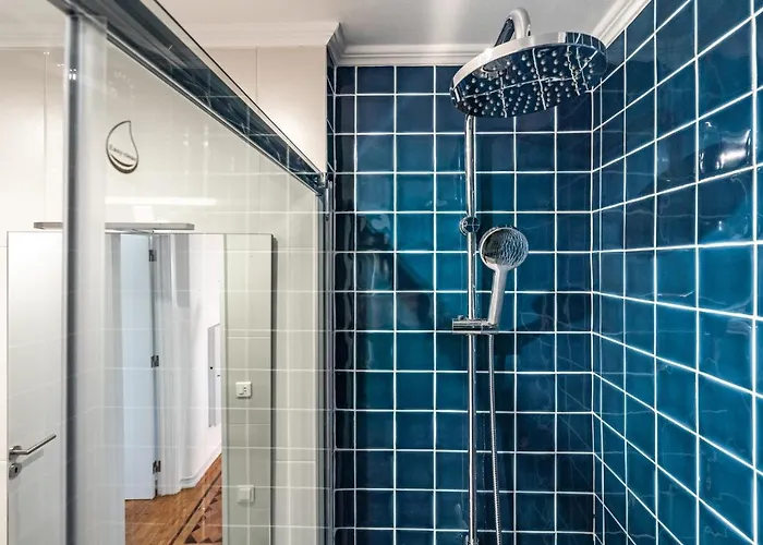 Akicity Alameda Yellow 아파트 *