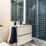 Akicity Alameda Yellow Apartman