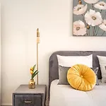 Apartman Akicity Alameda Yellow Lisboa
