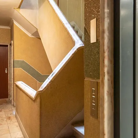 Apartamento Akicity Alameda Yellow