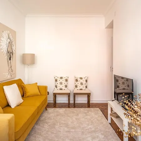 Akicity Alameda Yellow