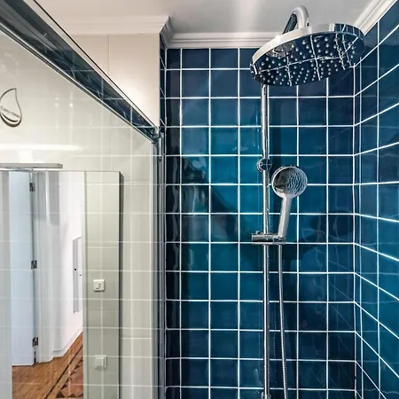 Akicity Alameda Yellow Appartamento *